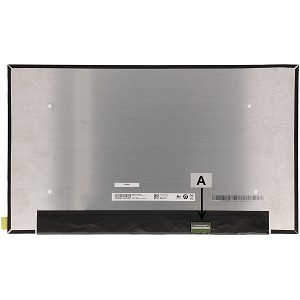 Latitude 5501 15.6" 1920x1080 FHD IPS Matte
