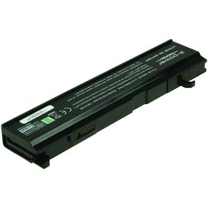 Tecra A6-S713 Battery (6 Cells)