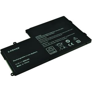 Inspiron 5545 Battery (3 Cells)