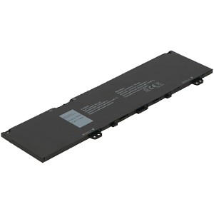 Inspiron 13 7370 Battery (3 Cells)