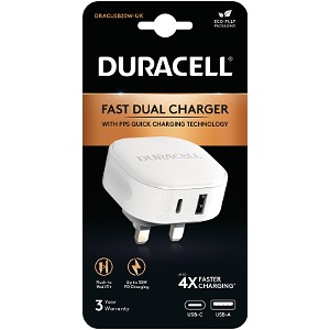 Galaxy S8 Plus Charger
