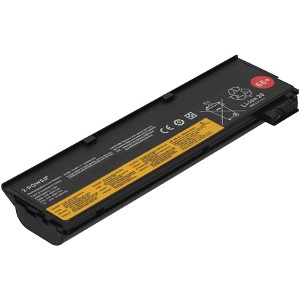 ThinkPad X240S 20AK Battery (6 Cells)