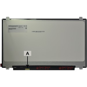 Inspiron 5767 17.3" 1600x900 HD+ LED Matte
