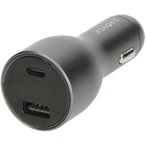 Latitude 7490 Car Adapter