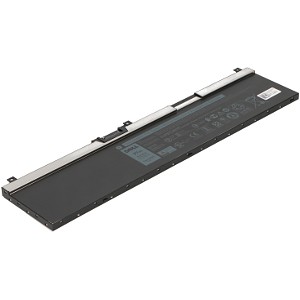 Precision 7530 Battery (6 Cells)