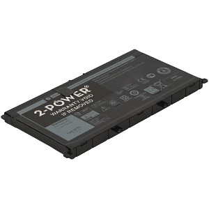 Inspiron 15 Gaming 7567 Battery (6 Cells)