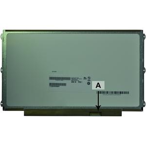 Latitude E5270 12.5" WXGA HD 1366x768 LED Matte