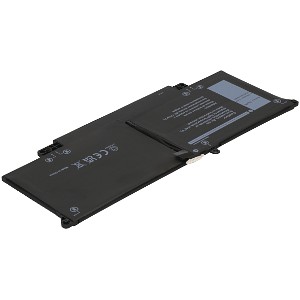Latitude 7410 Battery (3 Cells)