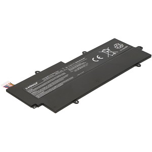 Portege Z830-120 Battery (6 Cells)