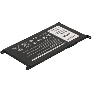 Vostro 5490 Battery (3 Cells)
