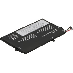 ThinkPad L490 20Q5 Battery (3 Cells)