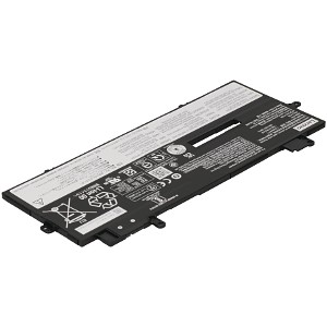 ThinkPad X1 Yoga Gen 7 21CD Battery (4 Cells)