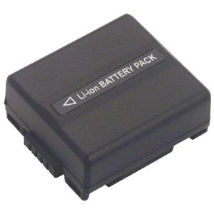 VDR-M50EG Battery (2 Cells)