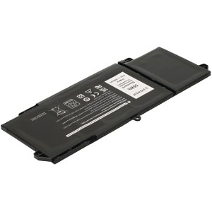 Latitude 5320 2-in-1 Battery (4 Cells)