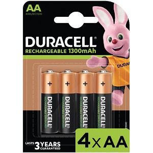 Graffiti Battery