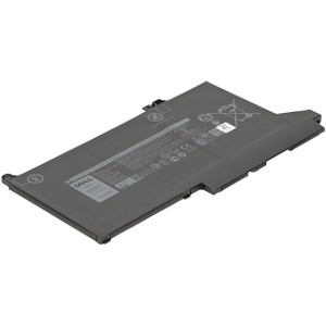 Latitude 7400 Battery (3 Cells)