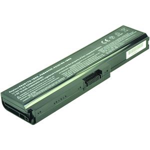 Satellite A660-ST3NX1 Battery (6 Cells)