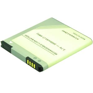 Galaxy S II LTE Battery