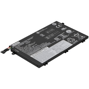 ThinkPad E15 20RE Battery (3 Cells)