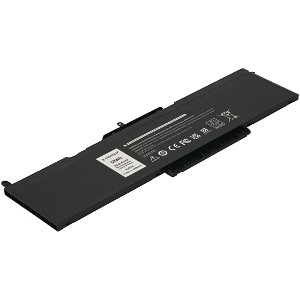 Precision 15 3520 Battery (6 Cells)