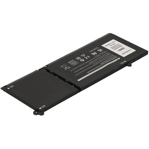 Vostro 5510 Battery (3 Cells)