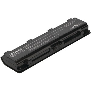 Satellite Pro L830-11D Battery (6 Cells)