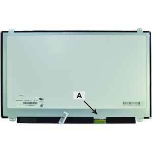 Inspiron 15z 5523 15.6" WXGA HD 1366x768 LED Matte