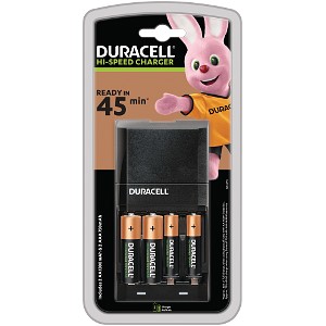 35 M Charger