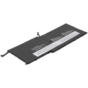 ThinkPad X1 Yoga (1st Gen) 20FQ Battery (4 Cells)