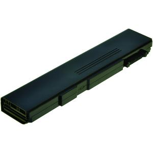 Tecra A11-153 Battery (6 Cells)