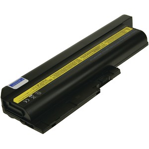 ThinkPad T61 7664 Battery (9 Cells)