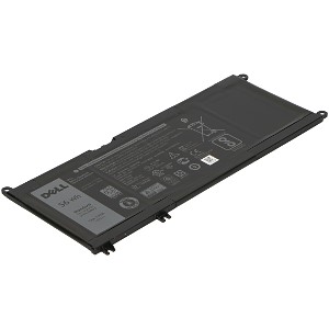 Inspiron 7570 Battery (4 Cells)
