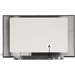 ThinkPad T495s 20QK 14.0" FHD 1920x1080 Oncell Touch