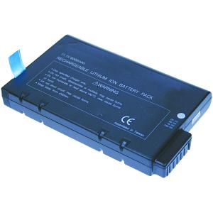 ERA-1000 Battery (9 Cells)