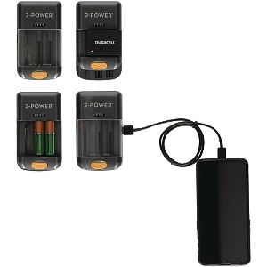 HDC -SD5EG-S Charger