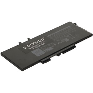 Latitude 5410 Battery (4 Cells)