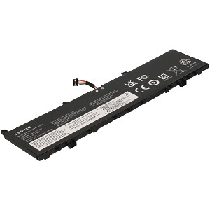 ThinkPad P1 20MD Battery (4 Cells)
