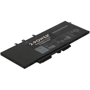 Latitude 14 5480 Battery (4 Cells)