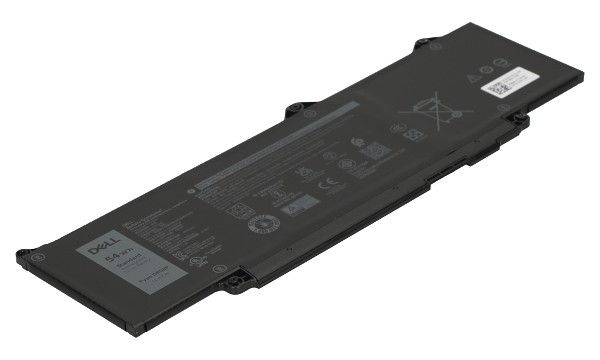 Precision 3580 Battery (3 Cells)