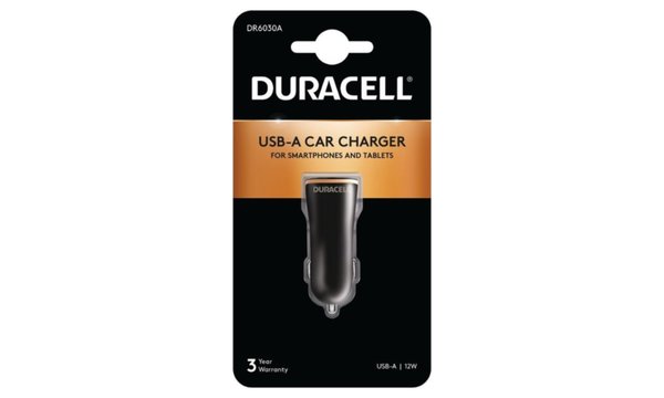 7610 Car Charger