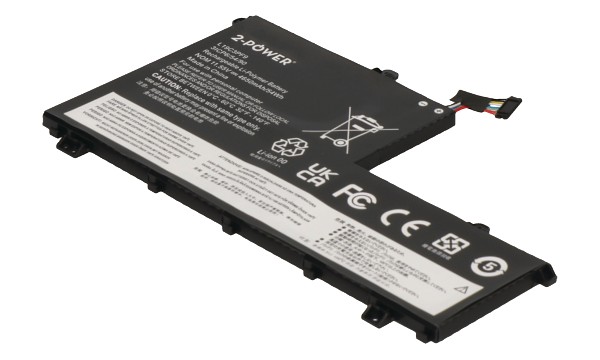 L19C3PF9 Battery (3 Cells)