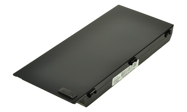 HPNYM Battery (9 Cells)