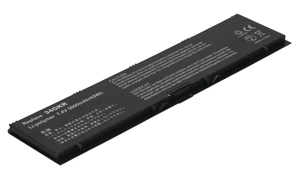 451-BBCT Battery