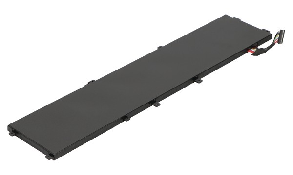 Precision 5540 Battery (6 Cells)