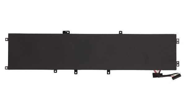 Precision 5540 Battery (6 Cells)