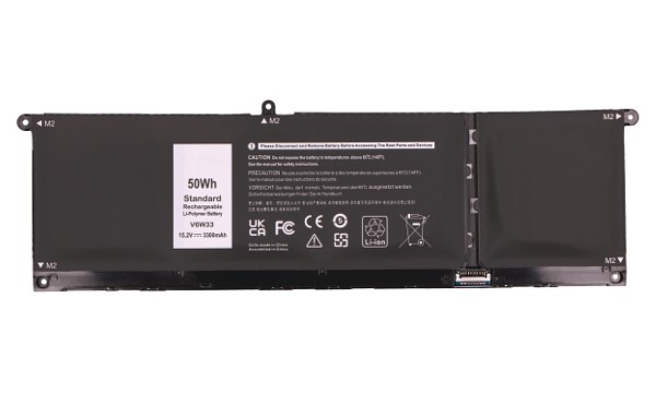 T56HC Battery (4 Cells)