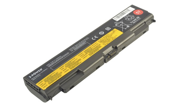 ThinkPad T440p 20AN Battery (6 Cells)