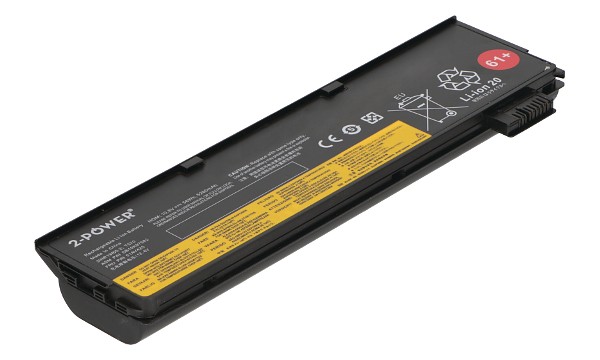 SB10K97581 Battery (6 Cells)