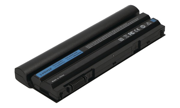 451-11696. Battery (9 Cells)