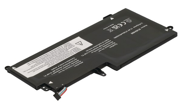 ThinkPad S2 Gen 2 Battery (3 Cells)